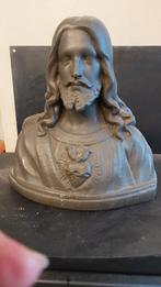 BUSTE DE JÉSUS D'ART, Enlèvement