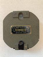 Boussole M2 US, Collections, Objets militaires | Seconde Guerre mondiale, Enlèvement, Armée de terre