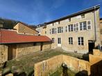 Maison - Immeuble à vendre à Montmédy, Immo, Huizen en Appartementen te koop, 0 kWh/jaar, 400 m², 0 kWh/m²/jaar, 1500 m² of meer