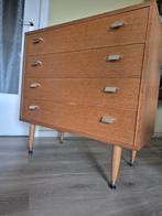 vintageladekast, Antiek en Kunst, Ophalen of Verzenden