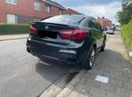 BMW X6 4.0D, Auto's, Automaat, 2993 kW, 230 cc, Zwart