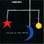 lp chris rea wired to the moon, Enlèvement, 1980 à 2000, Comme neuf, 12 pouces