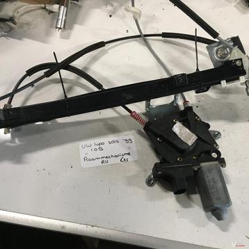 Vw Lupo 1999  3drs   Elektr Raammechanisme  Rechts beschikbaar voor biedingen