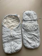 voetenzak / slaapzak winter & zomer, Kinderen en Baby's, Ophalen, Gebruikt, Voetenzak