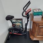 hometrainer, Ophalen, Zo goed als nieuw, Metaal, Benen