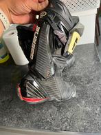 Motorschoenen, Ophalen of Verzenden, Tweedehands, Dames, Laarzen