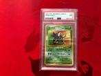 Pokémon Pinsir Jungle Holo japonais WOTC PSA 9, Utilisé, Cartes en vrac, Enlèvement ou Envoi