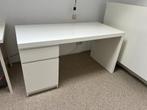 Ikea MALM bureau, Ophalen, Gebruikt, Bureau