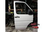 Portière 2portes droite d'un Fiat Ducato (249), -, 3 mois de garantie, Utilisé, Porte