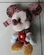 Pluche Mickey Mouse Disney made with love, Kinderen en Baby's, Speelgoed | Knuffels en Pluche, Ophalen, Zo goed als nieuw