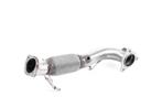 Ford focus st Mk4 - Large-bore Downpipe and De-cat Fits to b, Ford, Enlèvement ou Envoi, Neuf