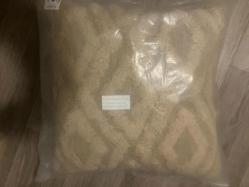 Tiseco SAHARA bohemian design kussens beschikbaar voor biedingen