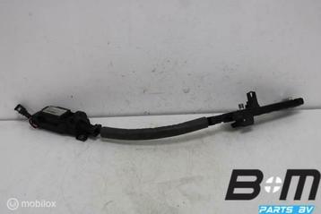 Hoogteverstelling gordel + motor Audi A8 4H 4H0857833 beschikbaar voor biedingen