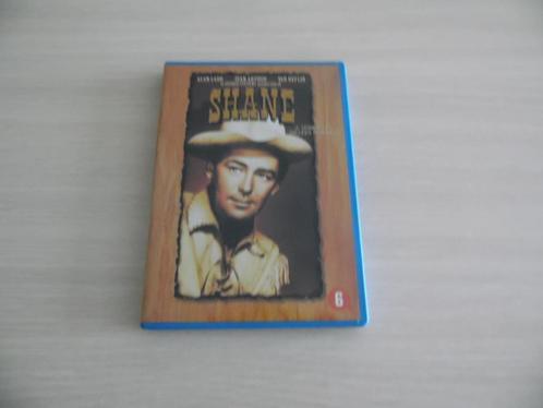 SHANE, CD & DVD, DVD | Action, Comme neuf, Action, À partir de 6 ans, Enlèvement ou Envoi