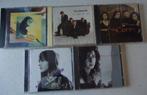Lot 207 met 5 CD's van "Beverly Jo Scott, The Cranberries,, Cd's en Dvd's, Ophalen of Verzenden, Gebruikt