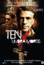 Ten - Umbra Mortis   DVD.436, Cd's en Dvd's, Dvd's | Thrillers en Misdaad, Actiethriller, Ophalen of Verzenden, Zo goed als nieuw