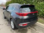 Kia Sportage 1.7 CRDi 2WD ️ EURO 6B-GPS-AIRCO ️, Auto's, Kia, Voorwielaandrijving, 4 cilinders, 1685 cc, Zwart