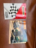 Matchbox catalogus - 1982/83 en 1985, Ophalen of Verzenden