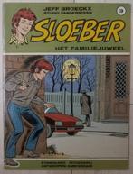 strips Sloeber, Boeken, Ophalen of Verzenden