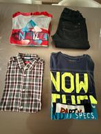 Bundel jongenskledij in goede staat 11 -12 jaar, Enlèvement ou Envoi, Utilisé, Taille 146
