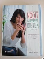 4 grote kookboeken Sandra bekkarl (zie foto s), Boeken, Zwangerschap en Opvoeding, Ophalen of Verzenden, Zo goed als nieuw