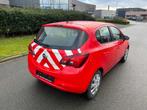 OPEL - 2015 - CORSA - Personenauto, Auto's, Gebruikt, Euro 6, Bedrijf, Overige carrosserie