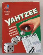 Yahtzee Original dobbelspel spel gezelschapsspel compleet MB, Gebruikt, Verzenden