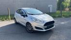 Fiesta 1.25 * 1 Jaar Garantie * Gekeurd VVK. *, Auto's, Ford, Voorwielaandrijving, Stof, 4 cilinders, Opel certified used cars