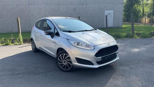 Fiesta 1.25 * 1 Jaar Garantie * Gekeurd VVK. *, Auto's, Ford, Bedrijf, Te koop, Fiësta, ABS, Airbags, Airconditioning, Alarm, Bluetooth