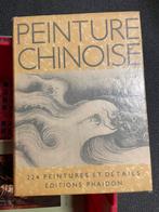 Chinees Kunstboek, Comme neuf, Enlèvement ou Envoi