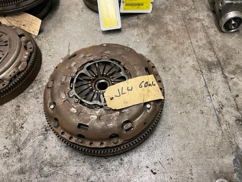 VLIEGWIEL DUBBELE MASSA Golf V (1K1) (06F105266K), Auto-onderdelen, Motor en Toebehoren, Volkswagen, Gebruikt