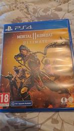 Mortal Kombat 11 Ultimate (Codes nog niet gebruikt!), Games en Spelcomputers, Games | Sony PlayStation 4, Ophalen of Verzenden