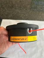 Nieuwe maaikop met draad - voor sthil, Tuin en Terras, Bosmaaiers, Ophalen of Verzenden, Nieuw, Benzine
