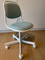 bureaustoel kinderen - ikea - orfjall blauw, Ophalen, Nieuw, Blauw, Bureaustoel