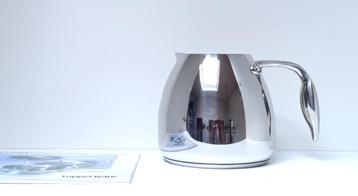 Tupperware™ « Saucier Chef Séries » acier inoxydable, Envoi, Neuf, Récipient ou Bol