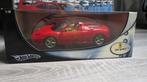 Ferrari 360 Spider 1:18 Hot Wheels, Hobby en Vrije tijd, Ophalen of Verzenden, Zo goed als nieuw, Auto, Hot Wheels
