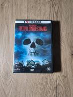 DVD The People Under the Stairs, Ophalen of Verzenden, Zo goed als nieuw