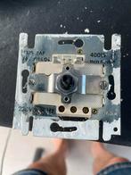 Niko dimmer/schakelaar 60-400W, Ophalen of Verzenden, Gebruikt
