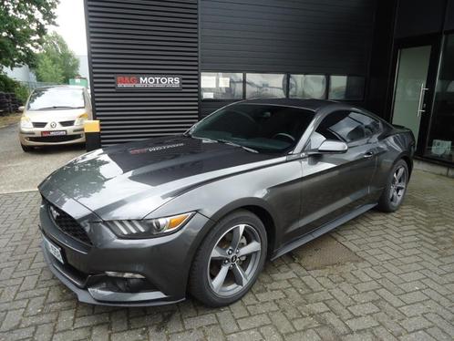 MUSTANG 2300 ECOboost, Auto's, Ford USA, Bedrijf, Mustang, Ophalen