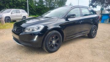  Volvo xc60 beschikbaar voor biedingen