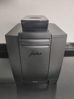 Jura E6 met service en garantie, Comme neuf, Cafetière, 10 tasses ou plus, Enlèvement ou Envoi