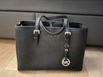 Nieuwe zwarte handtas Michael Kors, Ophalen of Verzenden, Nieuw, Zwart, Handtas