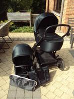 koets en buggy in 1 merk Kidkraft, Ophalen, Gebruikt, Overige merken, Verstelbare rugleuning