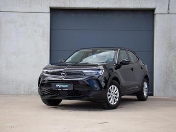 Opel Mokka 1.2 MT6 100PK|CAMERA|NAVI|CARPLAY beschikbaar voor biedingen