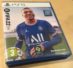 FIFA 22 – PS5, Enlèvement ou Envoi, Comme neuf