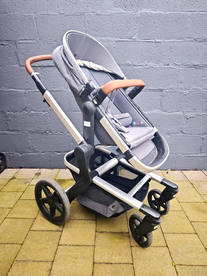 Poussette Joolz Day + ( + landeau et Maxi Cosi ), Enfants & Bébés, Poussettes & Combinaisons, Comme neuf, Poussette, Autres marques