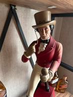 Johnnie walker beeld 70 cm, Verzamelen, Ophalen, Zo goed als nieuw