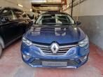 Renault Mégane Mégane SW 1.5 dCi Bose Edition EDC, Automaat, Gebruikt, Blauw, Bedrijf