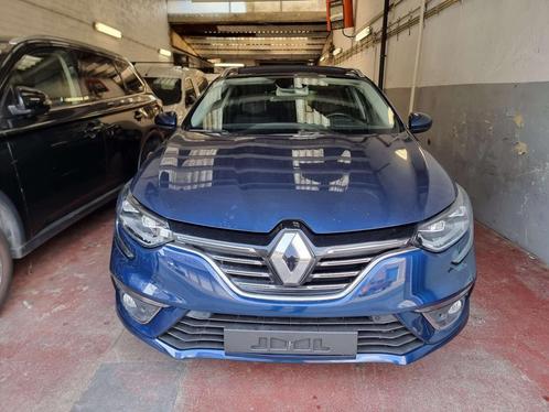 Renault Mégane Mégane SW 1.5 dCi Bose Edition EDC, Auto's, Renault, Bedrijf, Te koop, Mégane, ABS, Achteruitrijcamera, Airbags
