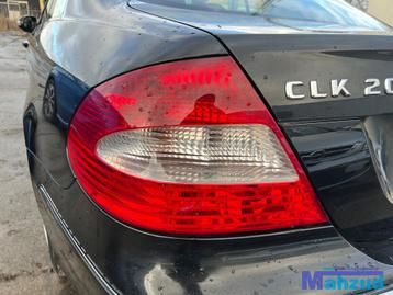 MERCEDES CLK W209 links achterlicht 2002-2010 beschikbaar voor biedingen